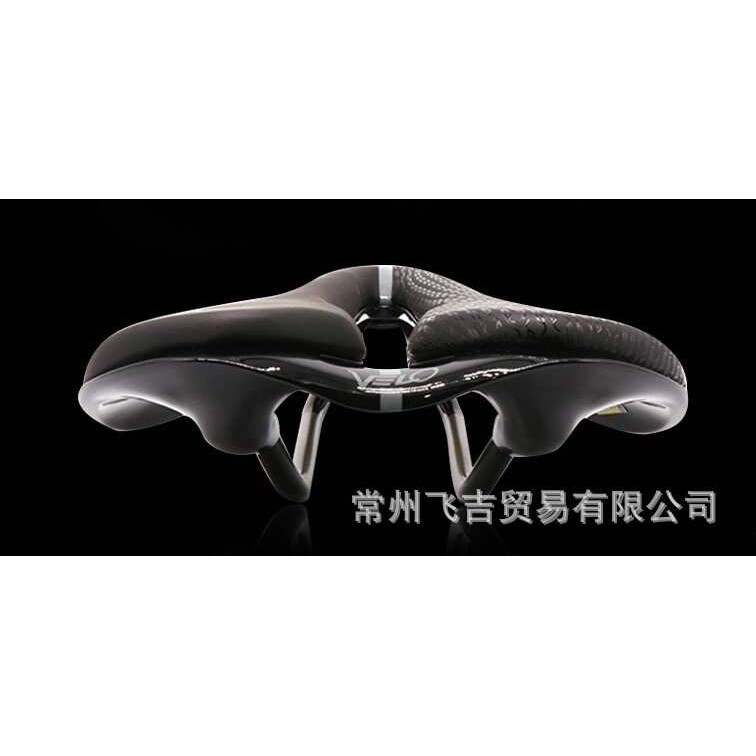 velo维乐公路车坐垫护蛋超轻鞍座山地车座垫自行车车座坐配件1776
