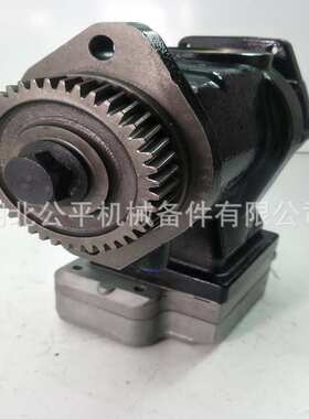 厂家直供现货 及零售工程机械ISC空气压缩机/4933782