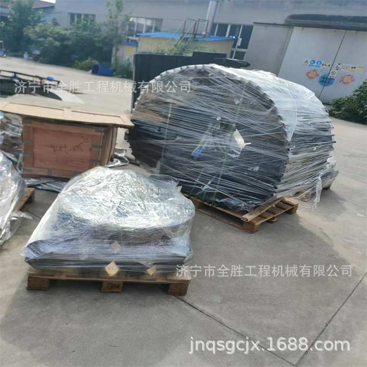 供应重汽豪沃底盘配件 V型推力杆总成 AZ9725529272 驾驶室总成