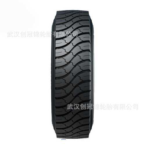 三角TRIANGLE汽车轮胎11.00R20-18PR全钢通用客车货运轮胎 TR916