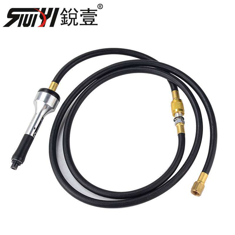 锐壹R-70X-65转高速涡轮式气动刻磨风磨笔打磨抛光钻孔R-70X-50