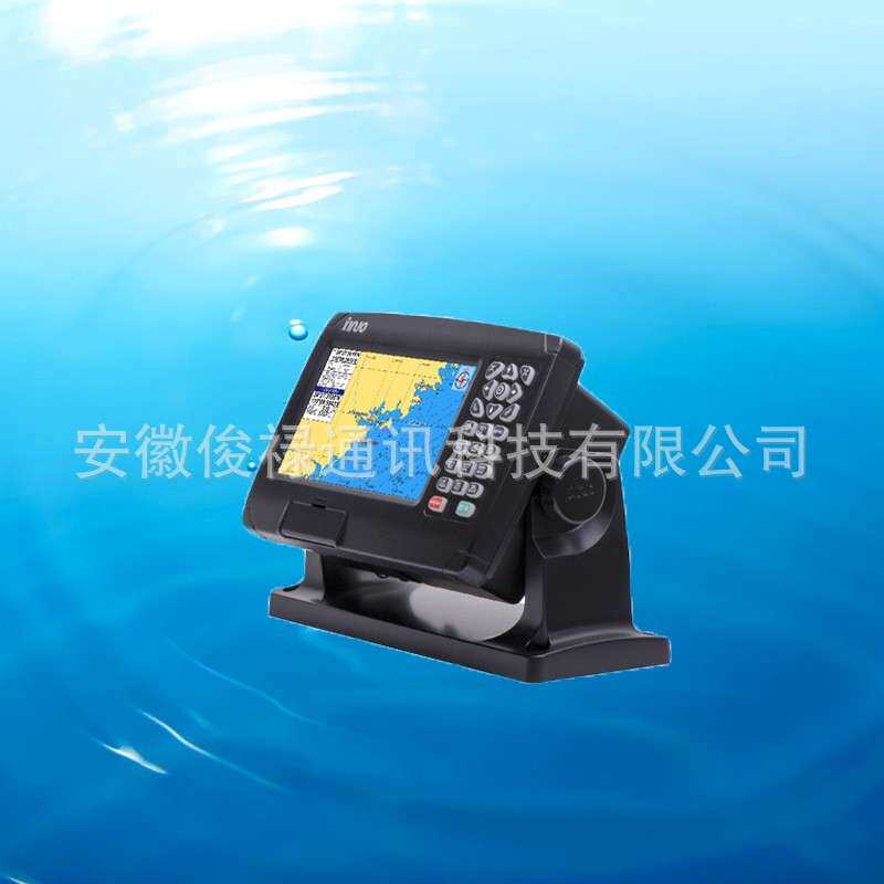 新诺科技GN-150-7导航海图仪可过海事检查船用直发CCS卫星