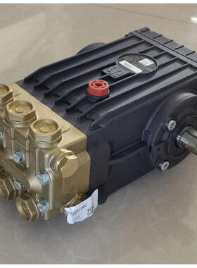 意大利interpump英特泵WS252251养殖场集中央清洗高压泵组