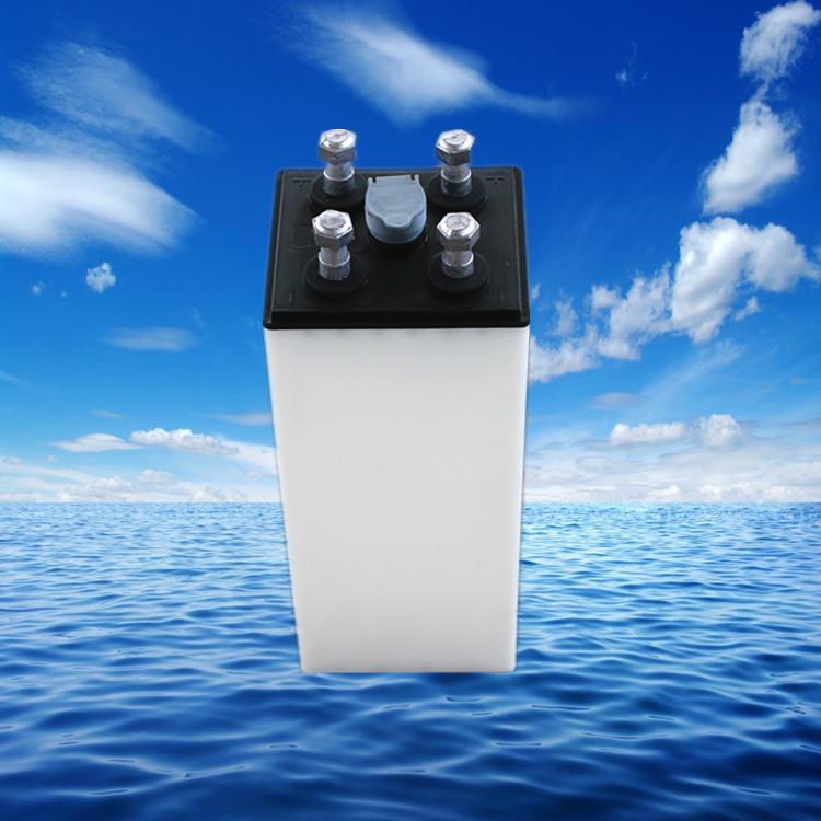 铅酸蓄电池D-500堆高车电池DG-500电动牵引车电瓶组工厂