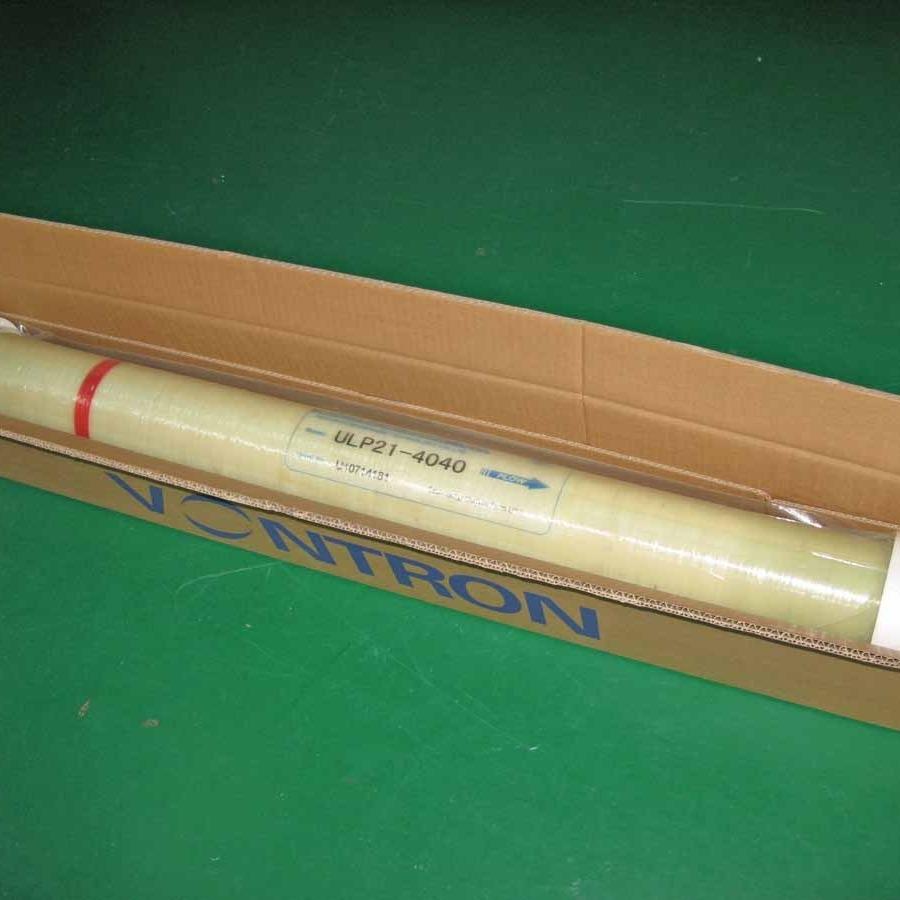 ULP31-4040汇通反渗透膜滤芯ULP21-4040LP21-4040ULP32-8040
