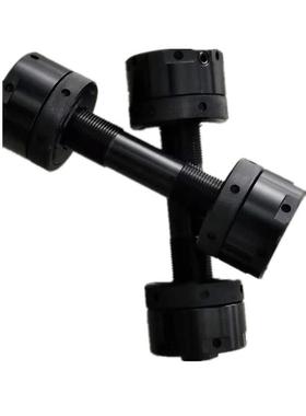 采煤机液压螺母高压紧固M36x3采煤机液压螺母现货