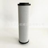305663替代滤芯1300R010V V玻纤材质液压油滤芯