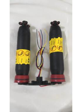 追觅m13sh13pro plus/h12pro plus滚刷电机HHR18A/HHR25A/HCR17A