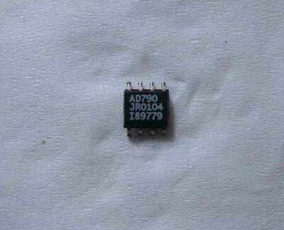 AD790JR  AD790JRZ进口拆机快速 精密比较器AD790JR冲2钻