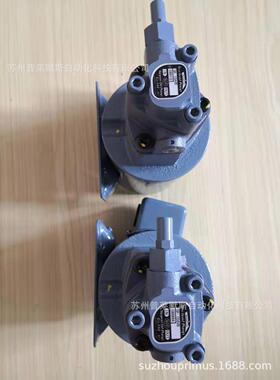 日本NOP油泵TOP-10AVB/TOP-12AVB Trochoid Pump大量现货