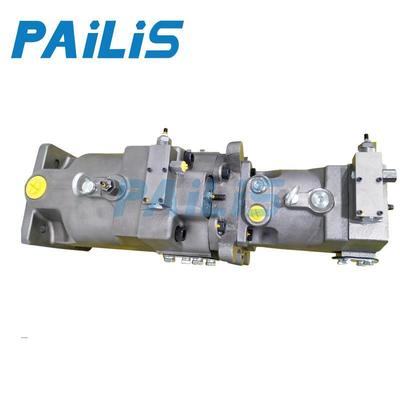 供应变量轴向柱塞泵PV270R9K1T1NTLC恒功率控制 全新