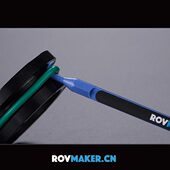 密封舱拆装 O型圈起子 批量可定制颜色 密封圈拆卸工具 撬棒