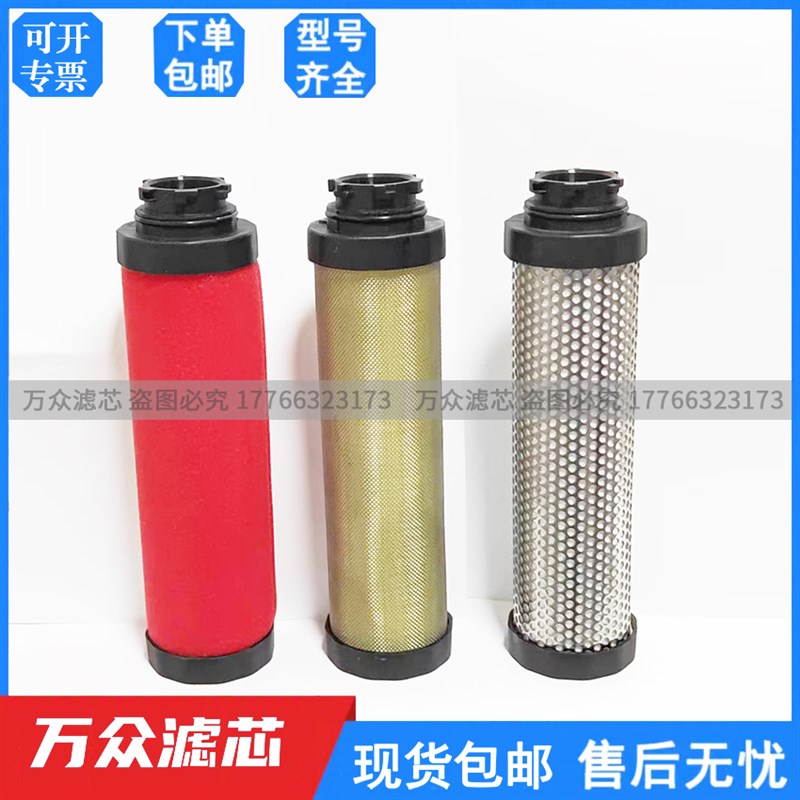 替代睿仁动力过滤器滤芯RNF-0.5M1C RNFF-0.5M1T RNF-0.5M1A现货