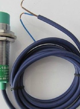 飞凌 SAM-3008C 电感式接近开关 金属 传感器 PNP 常开