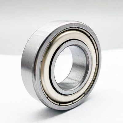 不锈钢S6303/6304/6305ZZ/2RS高速深沟球轴承