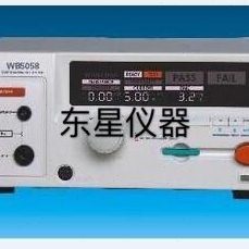 泄漏电流测试仪 WB5055 WB5055A WB5055B WB5055C