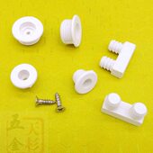 柜翻转架翻板架配件暗藏鞋 柜配件鞋 鞋 架配件塑料翻斗 包邮