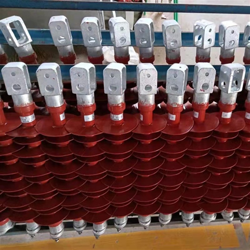 FS-10-5(2.5) 复合横担绝缘子 FS-35/5 (10) 电力R瓷瓶厂家10/35k