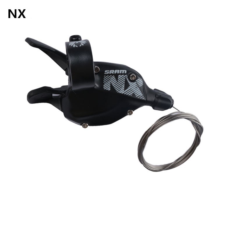 现货速联SRAM EjAGLE DUB SX NX GX指拨 12速指拨山地自行车变速