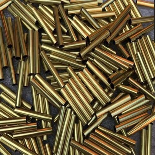 H65黄铜空心光亮管H62铜管薄壁毛细管外径1 2 3 4 5 6 7 8 9 10mm