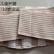 小儿护腰 腰矫形支具钢条腰带男女儿童护腰带支撑钢板腰托 矫正