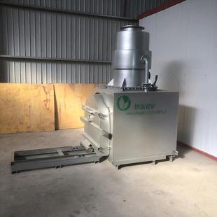 动物火化炉宠物尸体焚烧炉猫狗殡葬焚化炉欢迎来厂考察直供