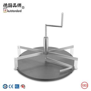 薄饼皮成形器千层皮设备工厂直发 单独成形器不含班戟炉机器