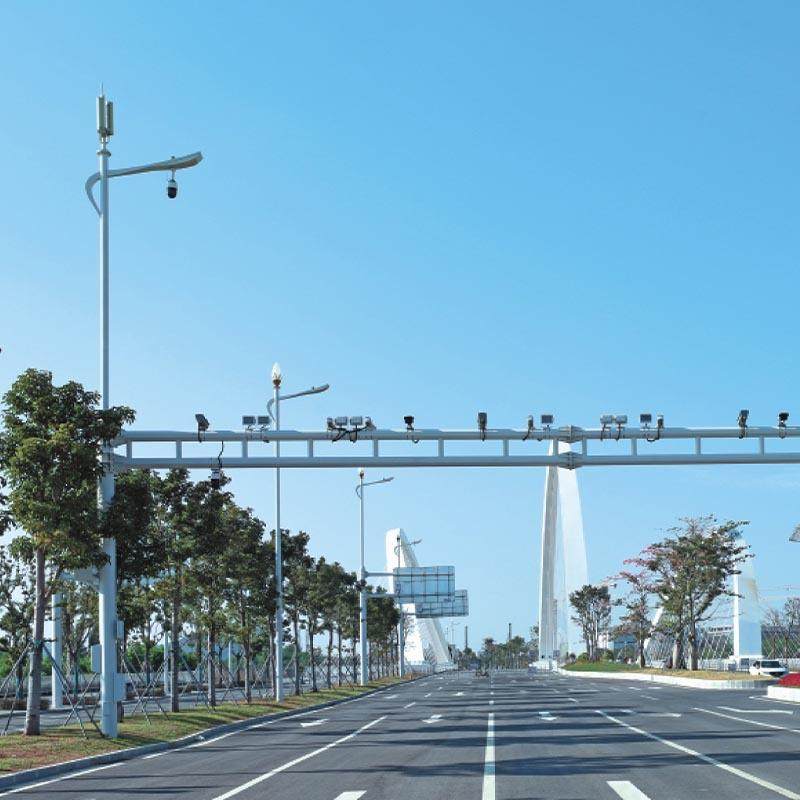 多功能智慧灯杆12m道路交通信号灯标识杆城市道路综合智慧路灯杆,家装灯饰光源,道路灯具/智慧路灯/智慧灯杆,淘宝优惠券,粉丝福利购,淘宝优惠卷