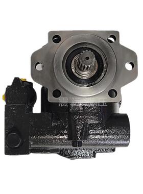 Oilgear奥盖尔AT180926液压油泵197383叶片泵186167柱塞泵170965