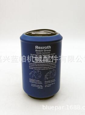 液压滤芯R0909125796 A6E-10L 58F-B1AN AF40P-060S 3325W719501