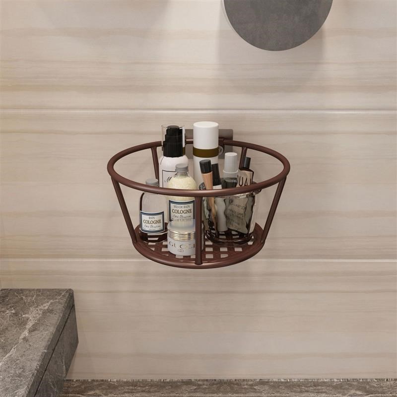 壁挂式阳台简约花盆架餐厅墙面花篮架客厅B墙上绿萝X置物免花架打