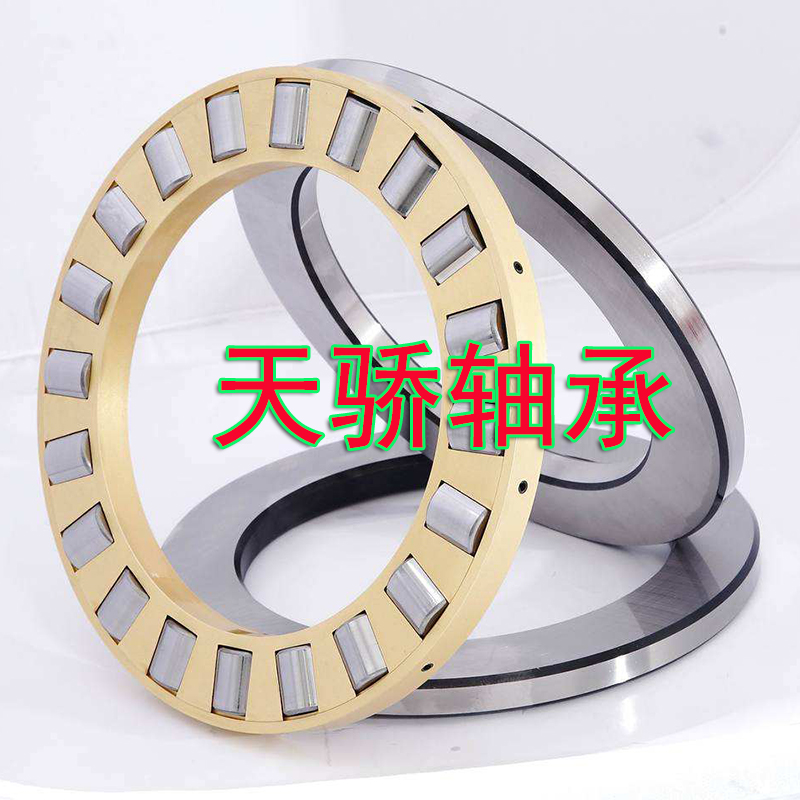 重型平面推力滚子轴承81126 8t1128 81130 81132 81134 81136M