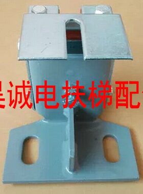 巨人通力/电梯配件/DXP126-04G04/14导靴/LUB121K/P126001D201-01