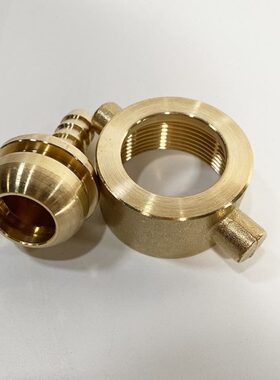 IMPA351051 351052 351053 351054 351055 351056 351057铸铜接头