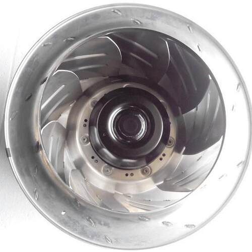 德国ebm散热风扇RG500-AG06-0400V4.AEC压变频器风机