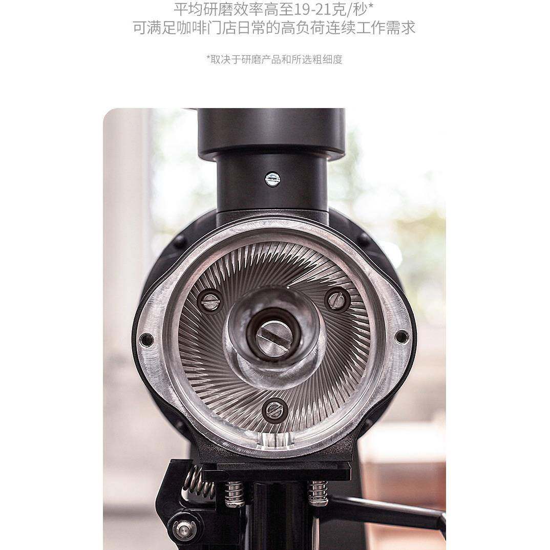MahlkonigEK4磨豆机迈赫迪电动研磨机意式咖啡磨粉机其它商用