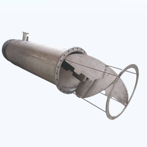 sx型静态混合器系列 适用于中高粘度介质 坚固耐用 厂家直供