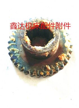兰州机床厂CW6163齿轮2046/2046-1、Z32/38/M3/6-40X10机床配件
