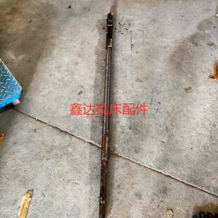 T36X6罗伞母Z30 54A插齿机配件丝杠L1538 M2.5 上海一机Y54 天津