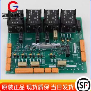 通力安全回路板KM50006052G01电梯KM713160G01原装KM50006053H03
