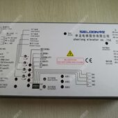 T38K型门机控制器 申龙KMA型 全新现货 申龙门机变频器 电梯配件