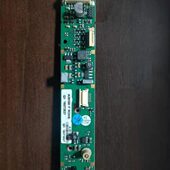 机喷头电路板 进口依码 9232喷码 9410 小板 仕9450