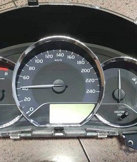 14 15 16 17 18 19卡罗拉1.2雷凌1.6仪表盘总成仪表盘车速表总成