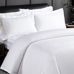 民宿宾馆酒店床品四件套纯白色床上用品招待所套件公寓旅馆三件套