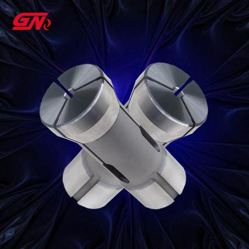 金火CJK0635型弹簧钢夹头 金火620 625 635 640仪表数控车床筒夹