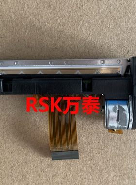 蓝畅 S60打印头 财汇邦AP02打印机芯 NM-C01热敏头 K380机头 磁头