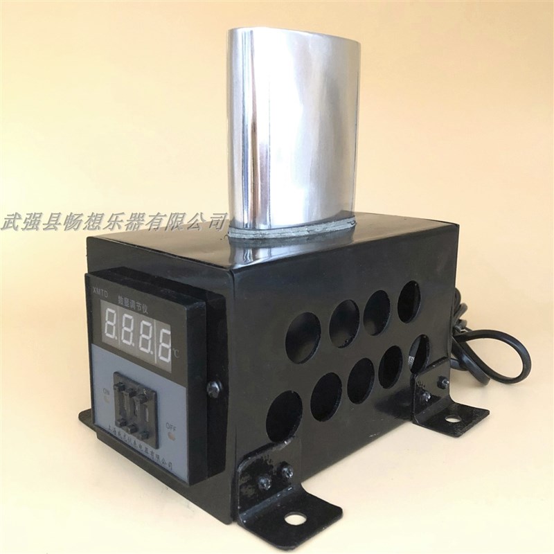 中小提琴侧板烙铁 温度控制H烙铁 小提琴制作工具