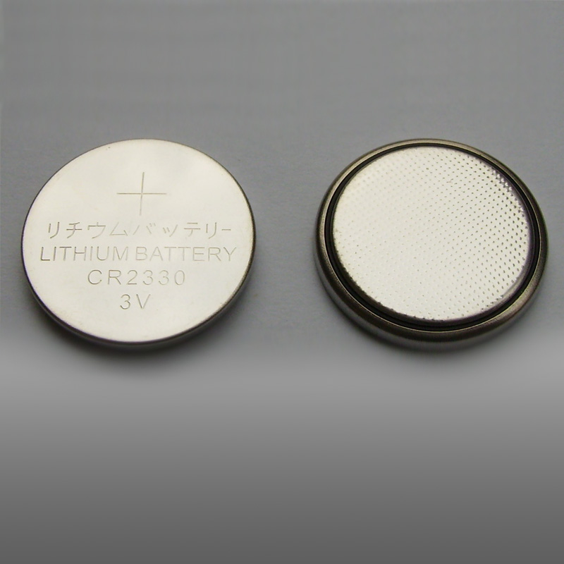 琦材 吉b他调音器用CR2032纽扣电池