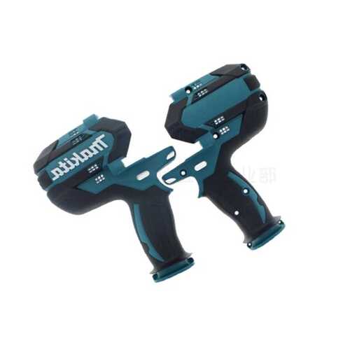 电动工具DTW1001RTJ DTW1002冲击扳手 原厂配件183H36-3外壳