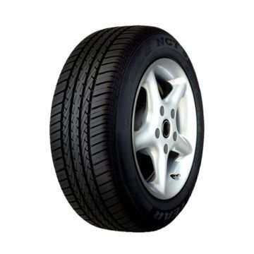固特异轮胎 225/55R17 101H EAGLE NCT5